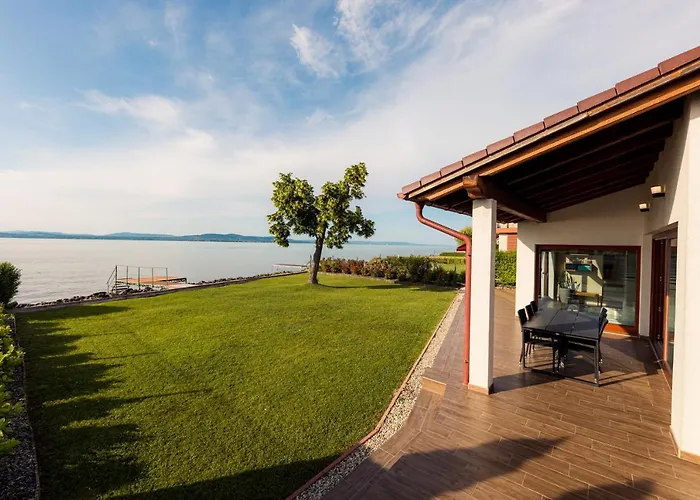 Balaton View Apartment