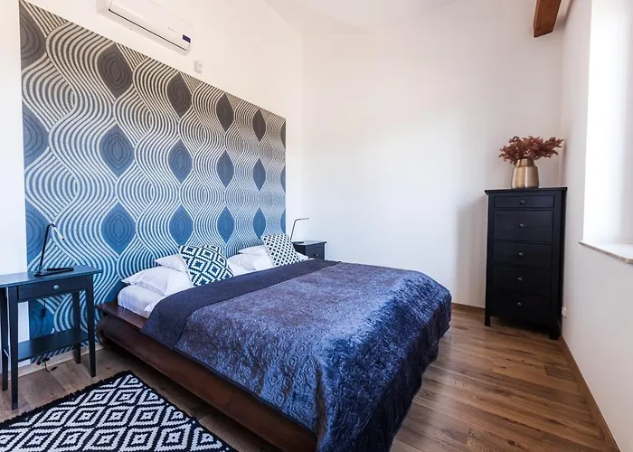 Balaton View Apartment