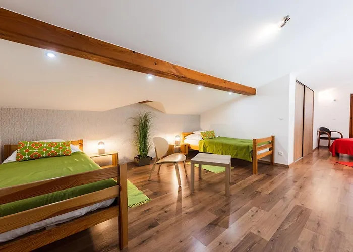 Balaton View Apartment