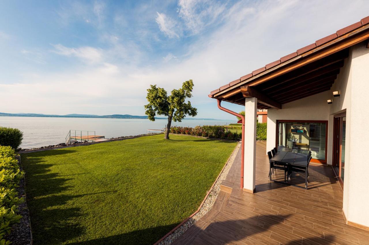 Balaton View Ferienhaus
