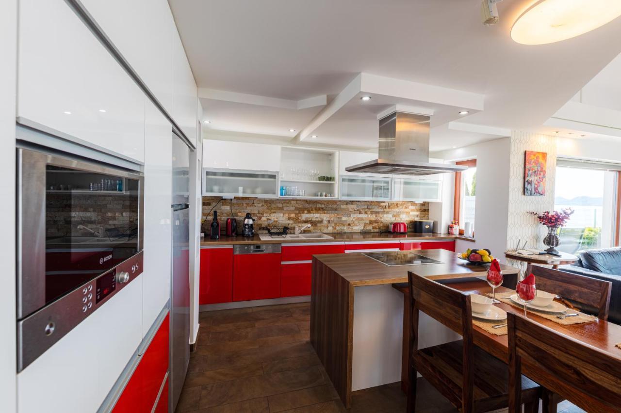 Ferienhaus Balaton View