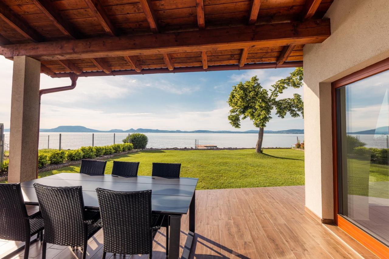 Balaton View *