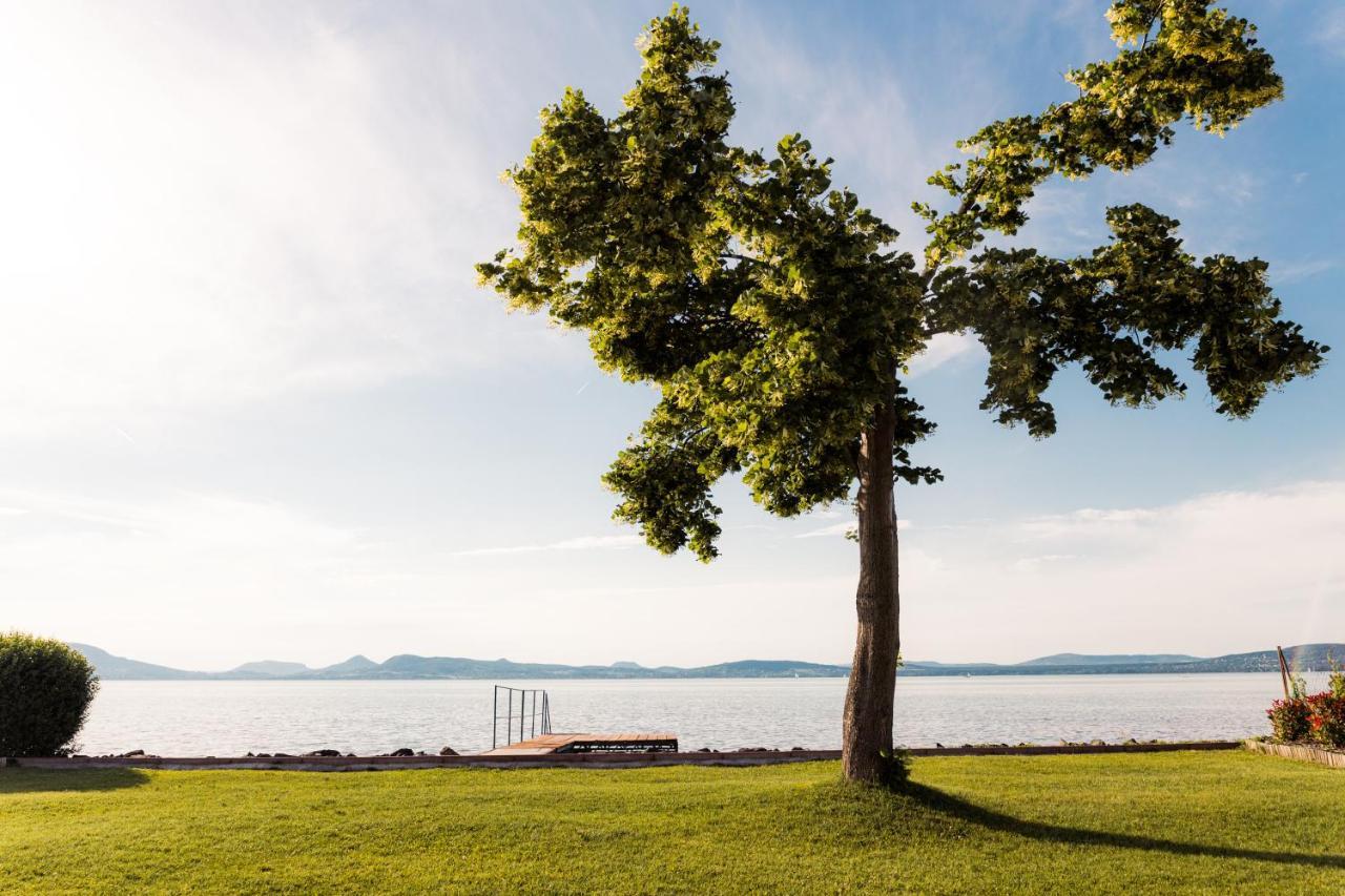 Balaton View Ferienhaus Balatonboglár