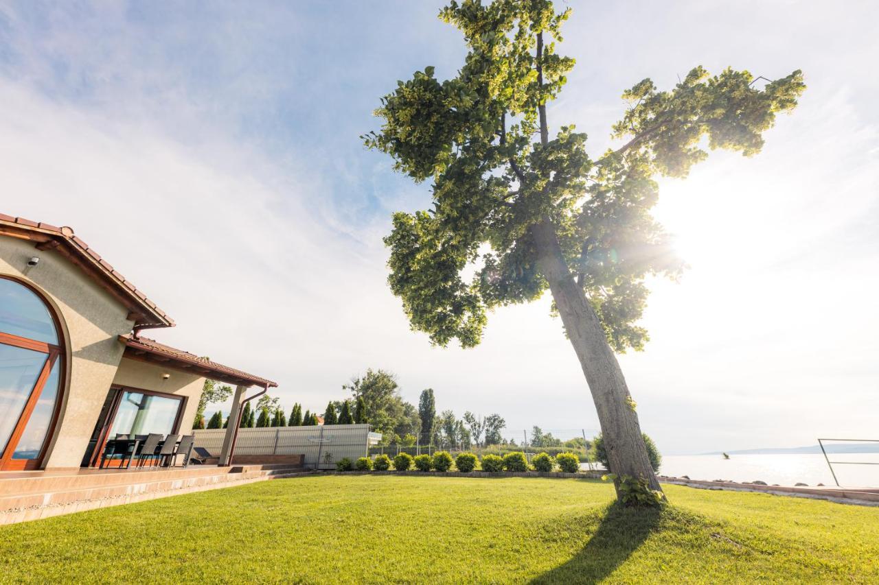 Ferienhaus Balaton View Balatonboglár