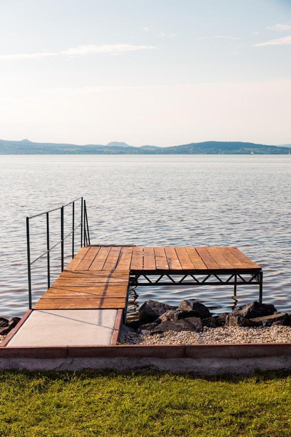 Balaton View Ferienhaus