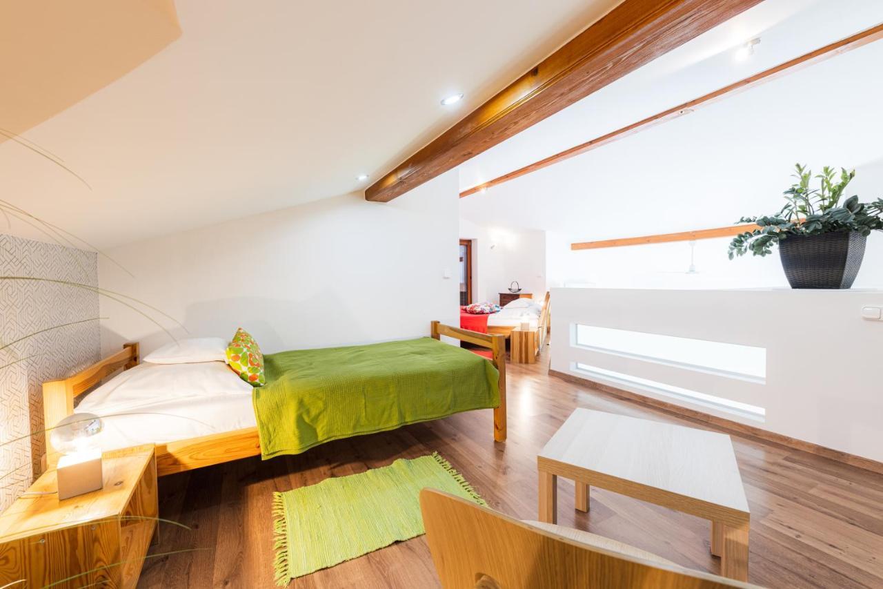 Ferienhaus Balaton View *