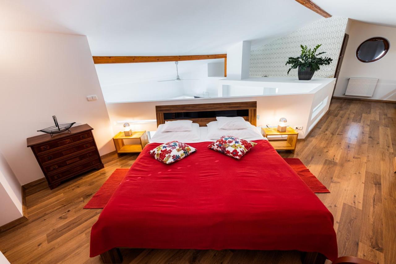 Ferienhaus Balaton View *