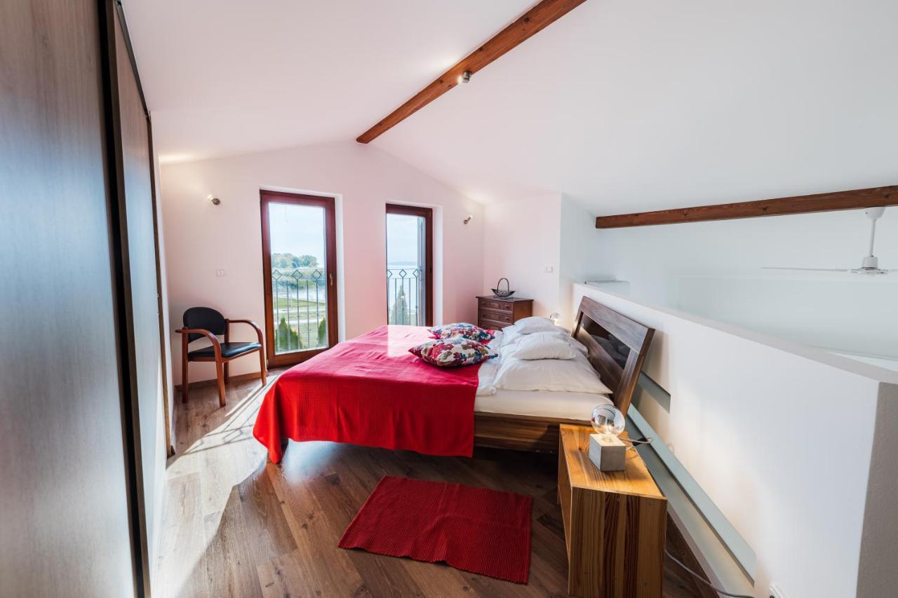 Ferienhaus Balaton View *