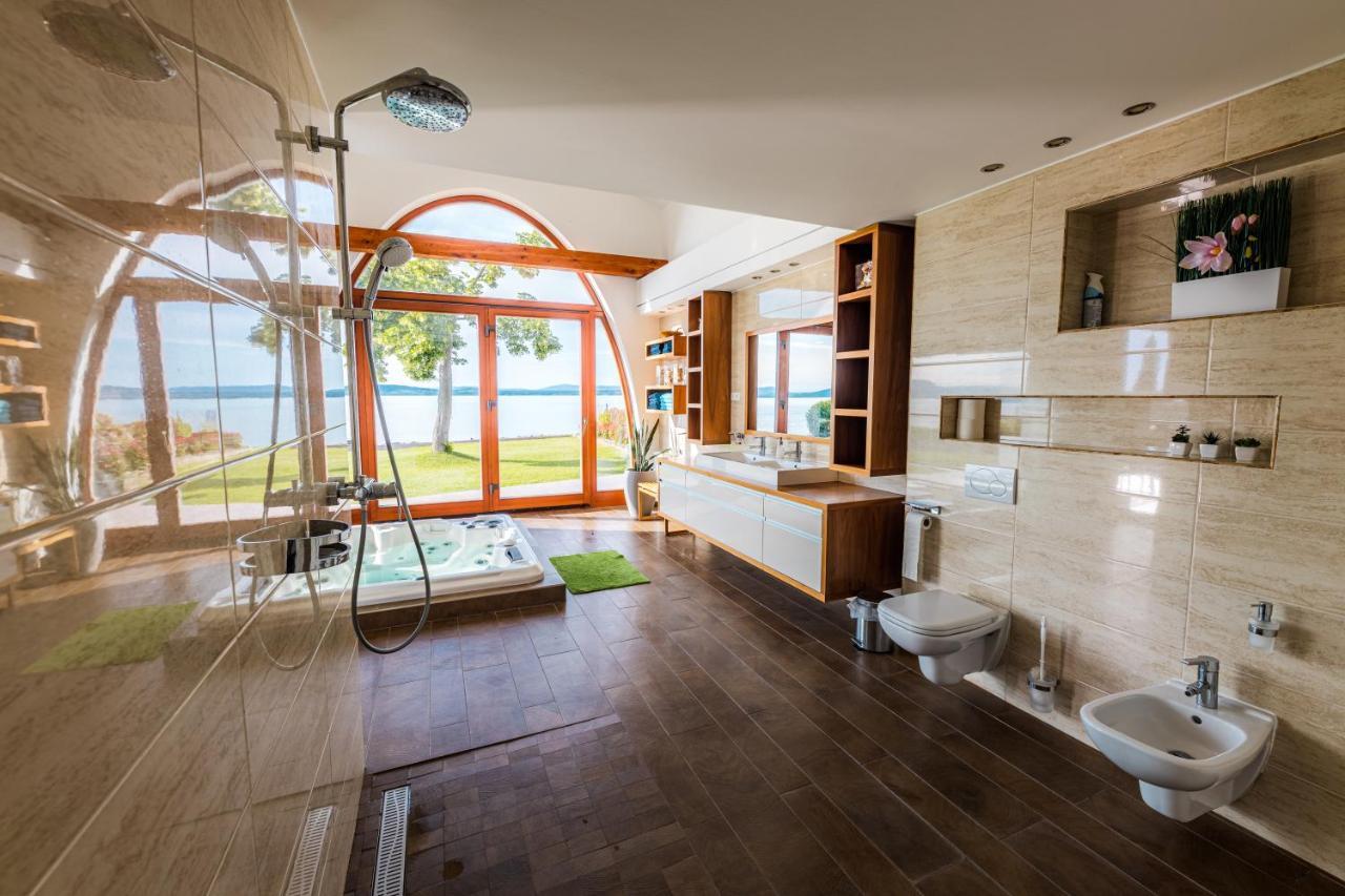 Ferienhaus Balaton View