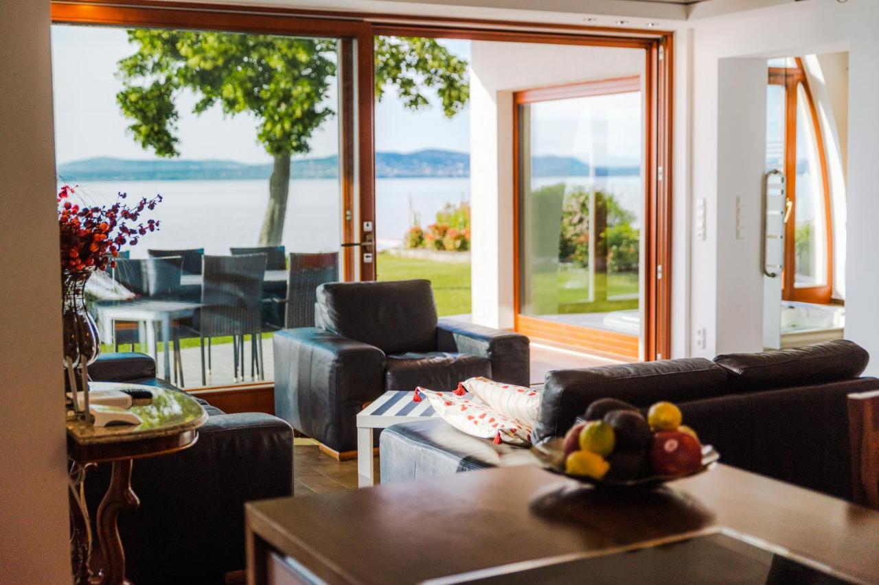 Balaton View Ferienhaus