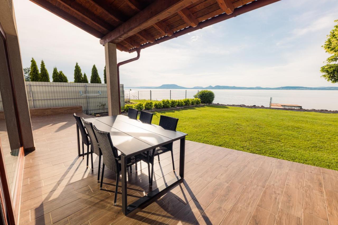 Balaton View Ferienhaus *