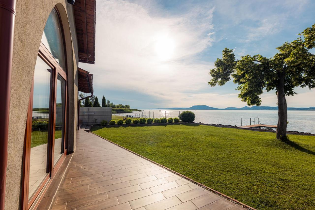 Ferienhaus Balaton View