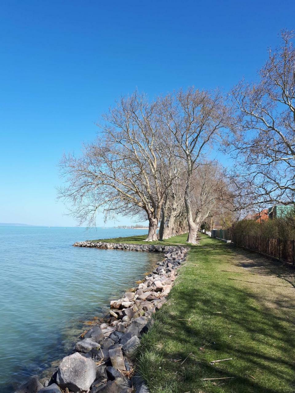 Balaton View Ferienhaus *
